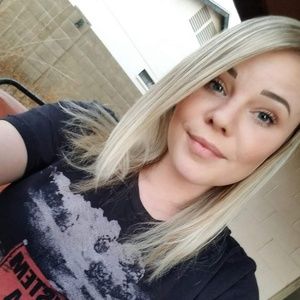 Meet your Posher, Taryn